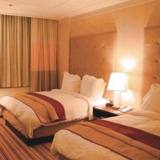 Hotel Wadhwa Inn Resort, Panchgani 4